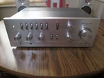 Rare Kenwood KA-8006 Stereo Integrated Amplifier Made Japan. Fixed Price $699.00.