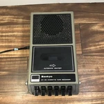 Vintage Sankyo ST-30 Cassette Recorder Player Works See / Read. Fixed Price $20.00.
