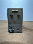 Fisher 80AZ Mono Tube Amplifier. Fixed Price $900.00.