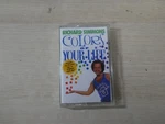 Richard Simmons Colors Of Your Life Audio Cassette Tape Brand New Sealed. Fixed Price $7.23.