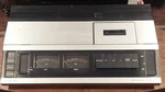 Bang & Olufsen Beocord 2400 Cassette Deck. Fixed Price $80.00.
