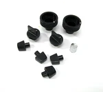 Marantz CD320 Cassette Deck Parts Lot Knobs Paddle Switch Covers. Fixed Price $19.95.