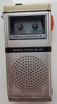 Olympus Pearlcorder-s Microcassette Recorder Jis Um- 3 Japan Tested For Power. Fixed Price $25.99.