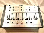 Vtg Pioneer MA-62 Mixing Amplifier Untested Powers. Fixed Price $55.00.