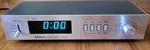 Look! Vtg Panasonic Audio Timer, Te 972, Alarm Clock, Works, Us Plug, Very Clean. Fixed Price $66.00.