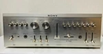 Vintage! 1973 Sony TA-1150 Stereo Integrated Amplifier Only Power Check Japan. Fixed Price $240.00.