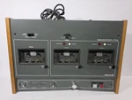 Wollensak Tape Duplicator 3M Model 2770AV Cassette. Fixed Price $79.99.