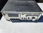 Vintage Aiwa M250 Metal Cassette Deck For Parts. Fixed Price $142.50.