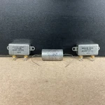 Aerovox Model P123ZNG & P30M215 Oil Filled Capacitor- Lot Of. Fixed Price $19.99.