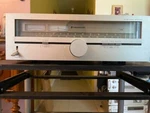 Vintage Kenwood KT-615 Am/fm Stereo Tuner Japan. Fixed Price $120.00.