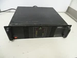 Ashly FET-500 2-CH Stereo Bridgable Mosfet Power Amplifier 250W/CH Rack Mount. Fixed Price $175.00.