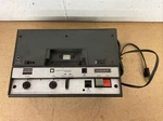 Wollensak 3M Playback 2505 Av Tape Recorder. Fixed Price $99.99.