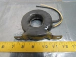 Midwest Electric 3CT12B Current Transformer Va 200:5 Ratio 25-400 Cycles. Fixed Price $36.29.