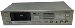 Yamaha K-420 Natural Sound Stereo Auto Reverse Cassette Deck With Dolby & Nr. Fixed Price $104.96.