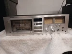 Sharp RT-2251 Stereo Cassette Deck-free Shipping-cosm. Good Con-see Video & Pics. Fixed Price $75.00.