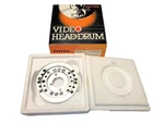 Jvc PDM20010C Vcr Video Head Upper Drum Assembly FV344. Fixed Price $41.85.