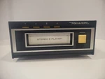 Vintage Realistic TR-169 8 Track Stereo Player Deck Walnut Grain Radio For Parts. Fixed Price $39.89.