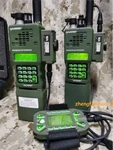 Newest Tca PRC-152A Multiband Handheld Fm Radio (uv) Mbitr 15W Walkie Talkie Kdu. Fixed Price $302.39.