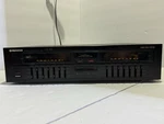Pioneer Model GR-555 Stereo Equalizer 7-BAND Linear Control Working Read**. Fixed Price $289.99.
