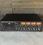 Aria Studiotrack R504 4-TRACK Cassette Recorder Vintage Mtr Rare Made Japan. Fixed Price $489.99.