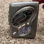 Sony Walkman WM-FX281 Tv/weather/fm/am Cassette Tape Player Tested. Fixed Price $38.95.