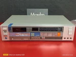 Sony TC-FX66 Stereo Deck Cassette '80S Audio Hi-fi New Box. Fixed Price $325.50.