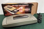 Kinyo UV520 Video Cassette Rewinder. Fixed Price $41.99.