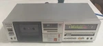 Vintage Sony TC-FX6 Stereo Cassette Deck Ams Dolby Mpx Tested. Fixed Price $149.99.