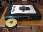 Philips 760 Recorder/w Remote & Manual Tested Great Working Condition. Fixed Price $118.99.