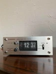 Pioneer PP-215A Digital Timer Model Alarm Flip Clock Used From Japan. Fixed Price $144.92.