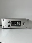 Pioneer PP-215A Digital Timer Alarm Flip Clock Vintage Audio Equipment 60HZ. Fixed Price $146.00.