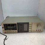 Pioneer CT-4 Stereo Cassette Deck W/original Box Tested For Parts/repair Only. Fixed Price $99.98.