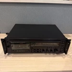 Nakamichi 670ZX 3-HEAD Cassette Deck, Playback Capable Used. Fixed Price $1250.00.