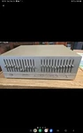 Pioneer SG-9 Stereo Graphic Equalizer Silver. Fixed Price $600.00.