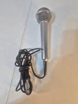 Vintage Realistic HIGHBALL-2 Omnidirectional Microphone 600 Ohms Model 33-985C. Fixed Price $19.99.