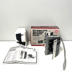 Ge Ultra Compact Ac/dc Voice Activated Mini Cassette Recorder 3-5322 Box. Fixed Price $41.99.