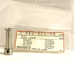 Sony 3-642-441-00 Flange Guide Post BVU-100, VO-2860, TVO-9000, Betacam, U-mat. Fixed Price $9.95.