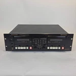 Marantz PMD-510 Fully Independent Double Cassette Deck PMD510U. Fixed Price $199.99.