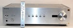 Sony TA-A1ES Integrated Stereo Amplifier Excellent. Fixed Price $999.99.