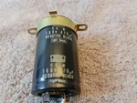 Akai GX-286DB Reel-to-reel Capacitor (c). Fixed Price $9.50.