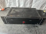 Bogen HTA-125A Power Mosfet Amplifier. Fixed Price $149.00.
