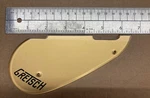 Nos Vintage 1970'S ? Gretsch Jet Electric Guitar Pickguard Luthier Orginal. Fixed Price $75.00.