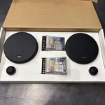 Nakamichi SP-S6500 16CM 2WAY Separate Component Speaker System High End Vintage. Fixed Price $489.00.