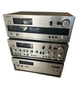 Sony TAN-8550 TAE-8450 Preamplifier ST-5950 Sd Tuner (read & See Pic). Fixed Price $5499.00.