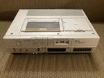 Akai Video Cassette Recorder Model VS-1U Vcr/vhs Player Is For Parts. Fixed Price $165.00.