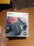 Walkman Sanyo Mgp 21 Cassette Player Scooter Spins But Doesn't. Fixed Price $19.96.