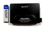 Sony WM-701C Walkman Cassette Player Working Made Japan Reverse Dolby Dbb. Fixed Price $169.00.
