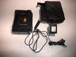 Sanyo Model Trc 1200 Walkman NBP-02. Fixed Price $135.00.