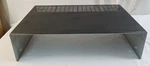 Kenwood KX-77CW Stereo Cassette Deck Top Metal Cover. Fixed Price $13.96.