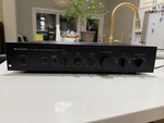 Kenwood L07C Ii Pre Amp Series 2. Fixed Price $850.00.